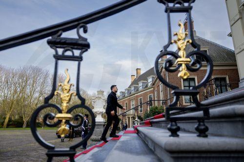 Επικριτική η Μόσχα για συμμετοχή Ευρωπαίων στις διαπραγματεύσεις για Ουκρανικό