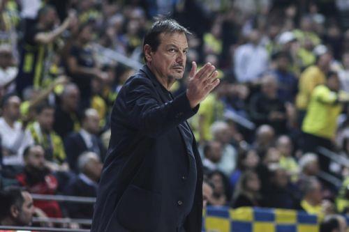 Αταμάν: «Δεν αλλάζει τίποτα όσον αφορά στους στόχους μας»