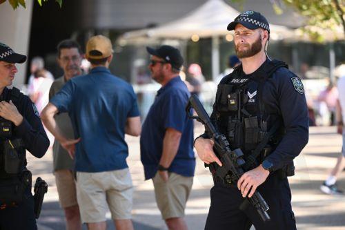 Ελεύθερος βαρώνος ναρκωτικών στην Αυστραλία λόγω σκανδάλου