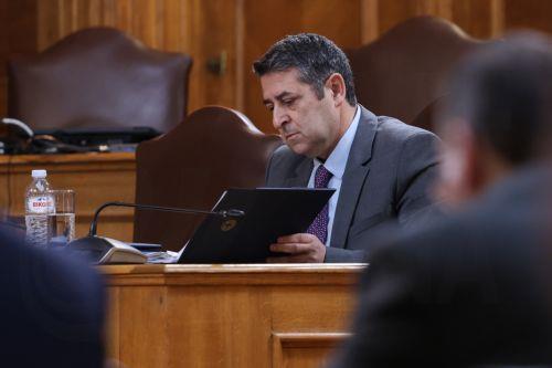 Κινείται νομικά κατά του Μ. Δρουσιώτη ο Γ. Μυλωνάκης