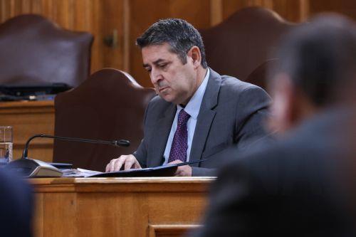 Σοβαρή αλλά ελεγχόμενη η κατάσταση Γ. Μυλωνάκη σύμφωνα με ιατρούς