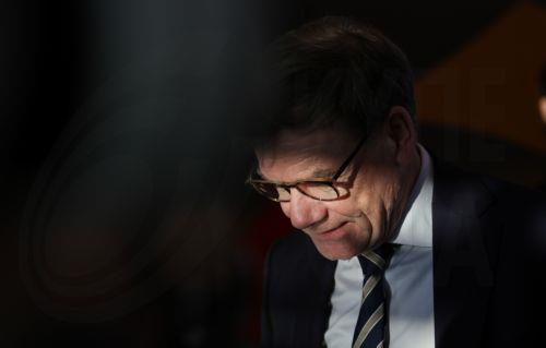 Γερμανία: Οι ΗΠΑ να αναλάβουν καθοριστικό ρόλο στις εγγυήσεις ασφαλείας στην Ουκρανία