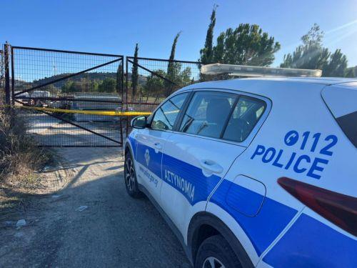 Συνελήφθη 33χρονος που καταζητείτο σχετικά με κλοπή μοτοσικλέτας