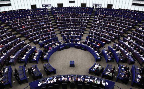 أعضاء البرلمان الأوروبي يناقشون اتفاقية ميركوسور وغرينلاند وإيران وفنزويلا