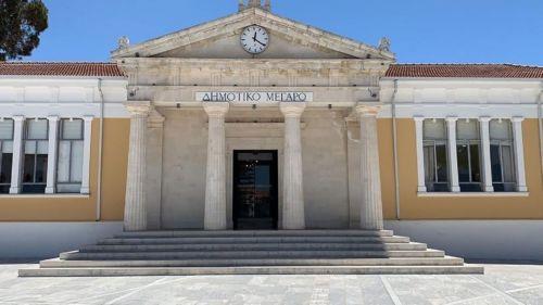 Ενέκρινε τον προϋπολογισμό του για το 2026 ο Δήμος Πάφου