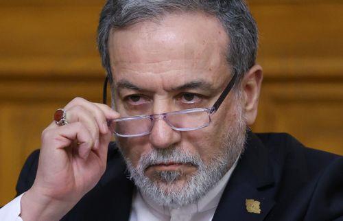 Έτοιμο το Ιράν να συμμετάσχει σε επιτροπή διερεύνησης πληγμάτων σε αμάχους