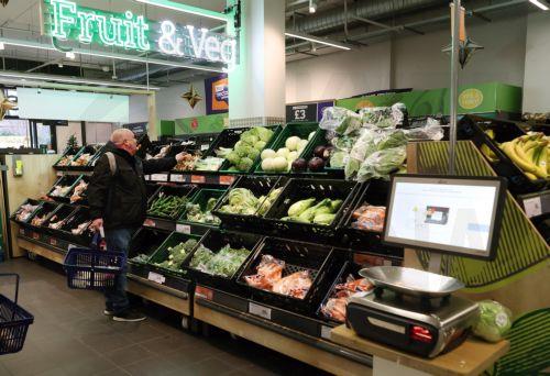 Στο 2,7% υποχώρησε τον Νοέμβριο ο πληθωρισμός στις ΗΠΑ