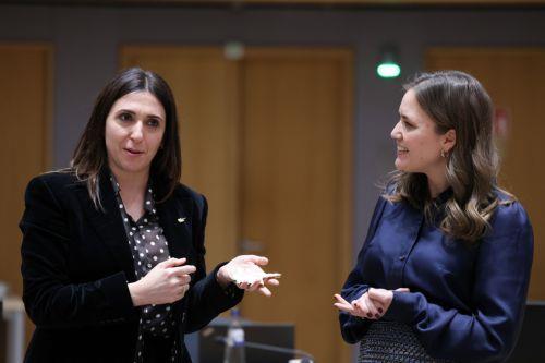 Cyprus takes the baton from Denmark at EU General Affairs Council