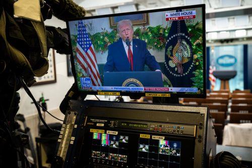 Οικονομικό μπουμ ΗΠΑ υποσχέθηκε ο Ντόναλντ Τραμπ