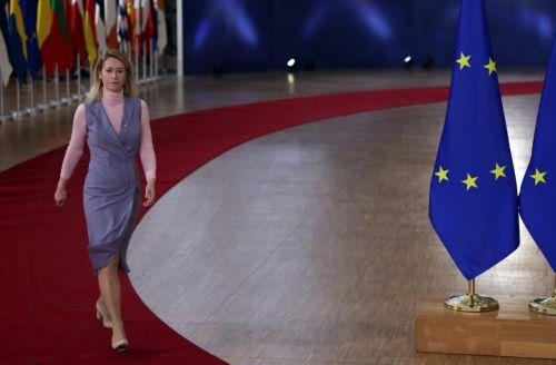 EU looks forward to swift formation of government after Kosovo elections