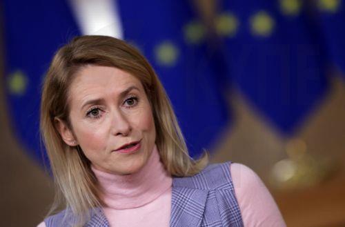 EU is closely monitoring the situation in Venezuela, says Kallas