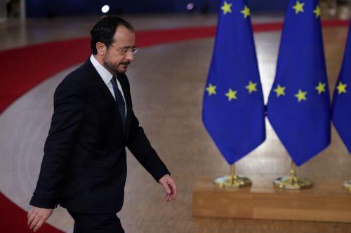 ΠτΔ πριν τη Σύνοδο Κορυφής ΕΕ: Ώρα αποφάσεων σε όλα τα θέματα, ελπίζω να βγούμε ακόμα πιο ενωμένοι