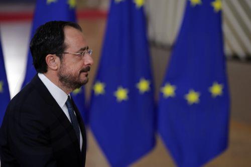 Cumhurbaşkanı Christodoulides: “Karar alma zamanı geldi”