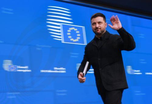 Μετάθεση προβλήματος η συμφωνία για δάνειο προς Ουκρανία, λέει στο ΚΥΠΕ ο Τ. Γιασεμίδης