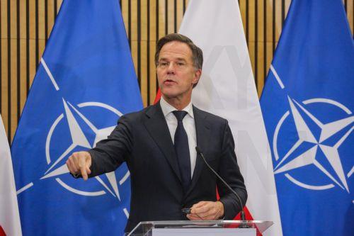 Οι ΗΠΑ υποστηρίζουν πλήρως το ΝΑΤΟ και την Ευρώπη δήλωσε ο ΓΓ ΝΑΤΟ