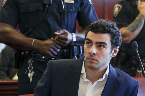 Αμερικανός δικαστής απέκλεισε τη θανατική ποινή για τον Μαντζιόνε