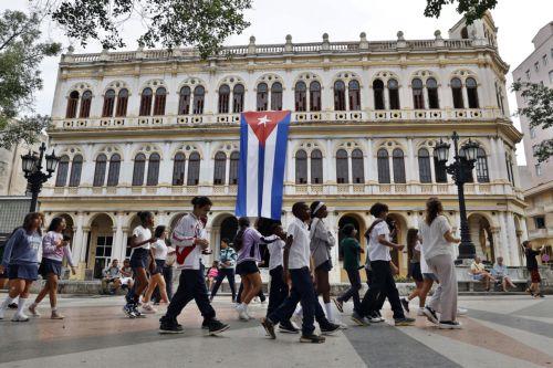 Σκοτώθηκαν 32 υπήκοοι Κούβας από επίθεση ΗΠΑ στη Βενεζουέλα λέει η Αβάνα