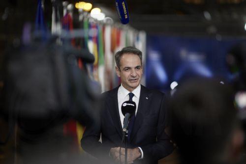 Εμβάθυνση της τριμερούς με Κύπρο και Ισραήλ ο στόχος Μητσοτάκη στην Ιερουσαλήμ