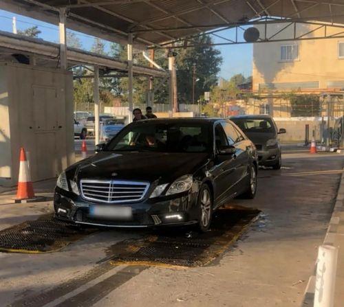 Μέτρα από ΒΒ σε Πέργαμος και Στροβίλια λόγω αφθώδους πυρετού στα κατεχόμενα