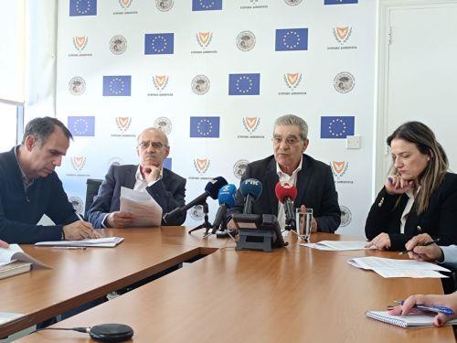 Σε €138.700.000 ανήλθαν οι επιδοτήσεις που κατέβαλε ο ΚΟΑΠ το 2025, είπε ο Επίτροπος