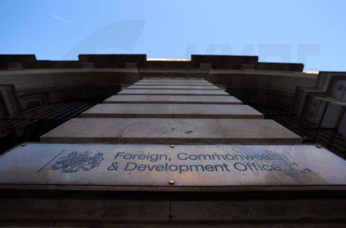 Σε κατάσταση αυξημένης ετοιμότητας η βρετανική Κυβέρνηση