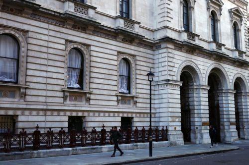 London acknowledges importance of Eastern Mediterranean drilling