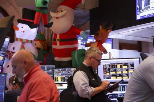 Δείκτης Τιμών Χρηματιστηρίου