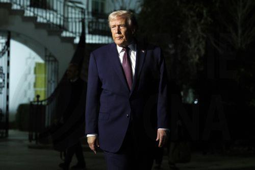 Συνάντηση Νετανιάχου-Τραμπ τη Δευτέρα στη Φλόριντα, λέει Ισραηλινός αξιωματούχος