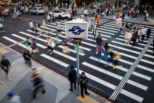 Σεισμός 7 βαθμών σημειώθηκε σε περιοχή στα βορειοανατολικά της Ταϊβάν