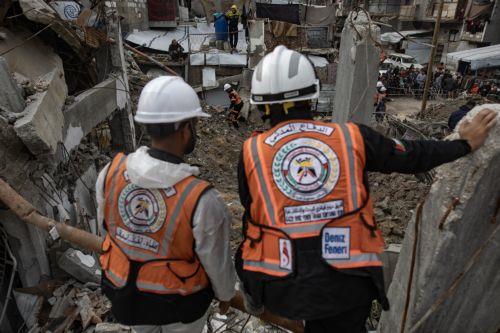 «Πρόοδο» στο σχέδιο Τραμπ για Γάζα βλέπει ο Γουίτκοφ, συνεχίζεται η βία στη Δ.Όχθη