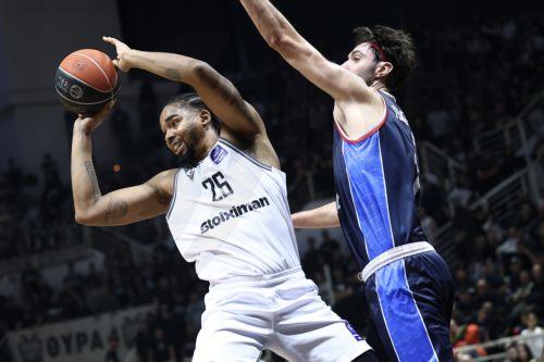 Αποτελέσματα και πρόγραμμα ελληνικών ομάδων σε Europe Cup και EuroCup