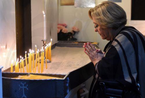 Ποτέ ξανά λέει ο ΥΠΕΞ με αφορμή την Ημέρα Μνήμης της Γενοκτονίας των Αρμενίων