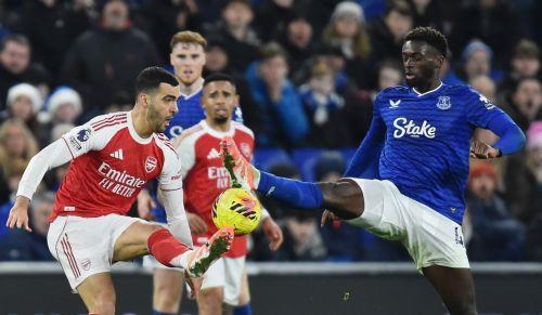 Σε κρίσιμη φάση εισέρχεται το επόμενο διάστημα η Premier League