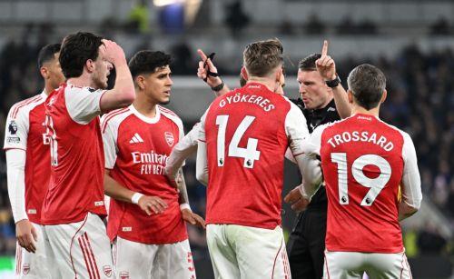 League Cup: Πέρασε στα πέναλτι η Άρσεναλ