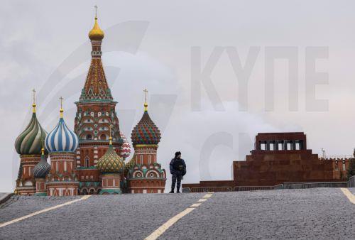 Στρατηγός σκοτώθηκε στη Μόσχα σε έκρηξη βόμβας σε αυτοκίνητο