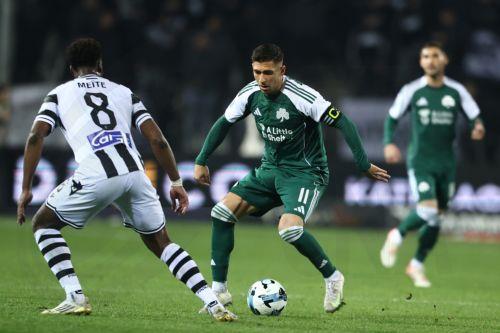 «Σφραγίζονται» απόψε τα δύο εισιτήρια για τον τελικό του Κυπέλλου Ελλάδας