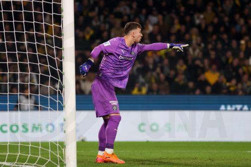 Transfermarkt: H Super League αύξησε την αξία της 21 εκατ. ευρώ το 2025