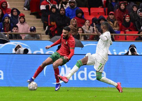 Με νίκη Μαρόκου η πρεμιέρα Κυπέλλου Εθνών Αφρικής 2025