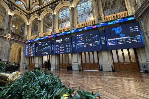 Δείκτης Τιμών Χρηματιστηρίου