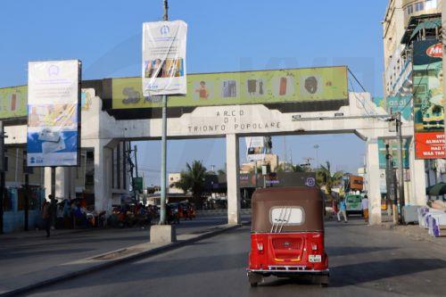 Αντιδράσεις από την αναγνώριση της Σομαλιλάνδης από το Ισραήλ