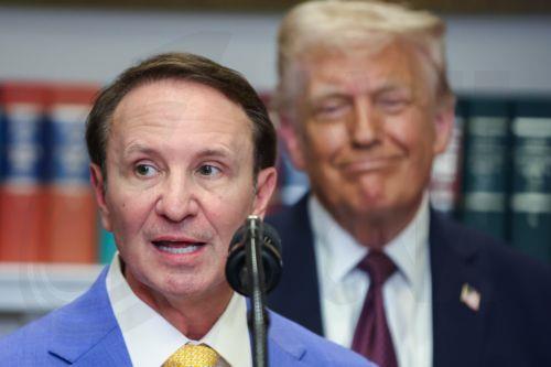 Ο απεσταλμένος του Τραμπ δηλώνει ότι σχεδιάζει επίσκεψη στη Γροιλανδία τον Μάρτιο