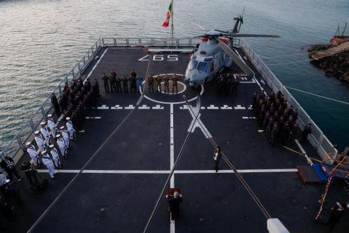 Προειδοποίηση για κίνδυνο επιθέσεων σε πλοία μετά τις επιχειρήσεις ΗΠΑ–Ισραήλ στο Ιράν