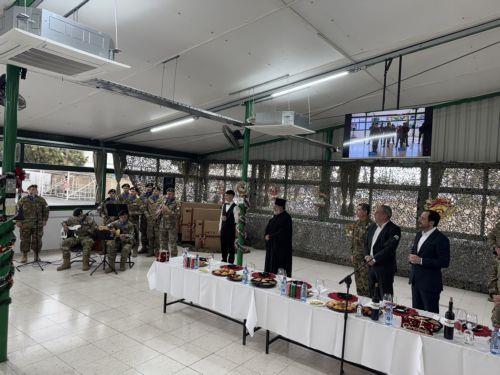 Η Τουρκία απουσιάζει από τις περιφερειακές συνεργασίες λόγω δικής της ευθύνης, λέει ο ΠτΔ