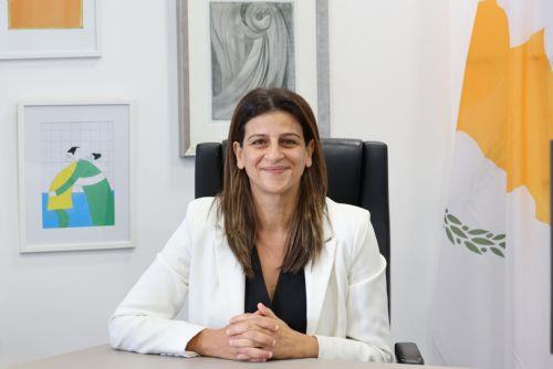 Σε εξέλιξη 40 από τις 60 δράσεις της Εθνικής Στρατηγικής για την Ισότητα, λέει στο ΚΥΠΕ η Επίτροπος Ισότητας των Φύλων