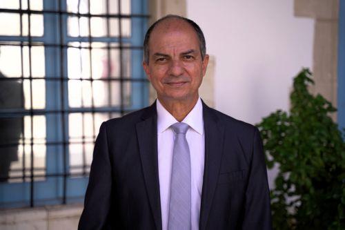 Ο Μ. Κυναιγείρου επανεξελέγη Πρόεδρος του Συμβουλίου Εγγραφής Κτηματομεσιτών