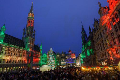 Από το Ουκρανικό μέχρι την Τεχνητή Νοημοσύνη οι μεγάλες προκλήσεις για την ΕΕ το 2026