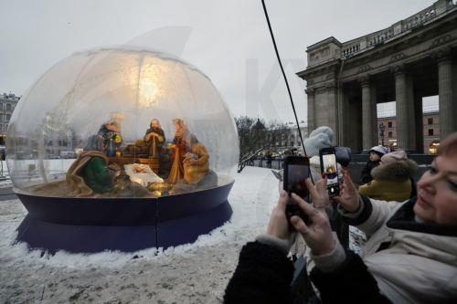 Το «White Christmas» το πιο επιτυχημένο single όλων των εποχών σε φυσική μορφή