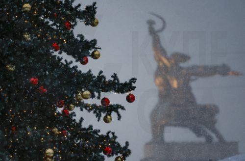 Έξι χρόνια κάθειρξης σε επικεφαλής κόμματος ριζοσπαστικής αριστεράς στη Ρωσία