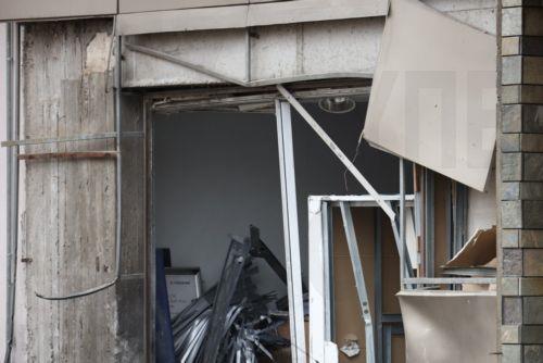 Τουλάχιστον 54 τραυματίες και 18 αγνοούμενοι από έκρηξη σε βιομηχανική περιοχή του Κατάρ