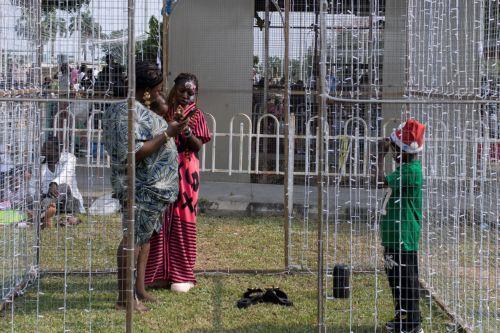 Bομβαρδισμούς ΗΠΑ στη Νιγηρία εναντίον του ΙΚ ανακοίνωσε ο Τραμπ